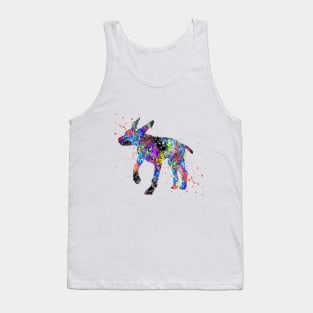 Vizsla, Hungarian Vizsla Tank Top